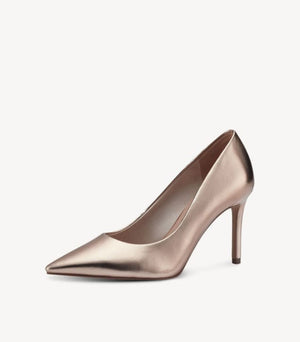 Γυναικείες γόβες Tmaris 1-22423-20 583-La Scarpa Shoes Γυναικείες γόβες Tamaris 1-22423-20 583 HEELS TAMARIS