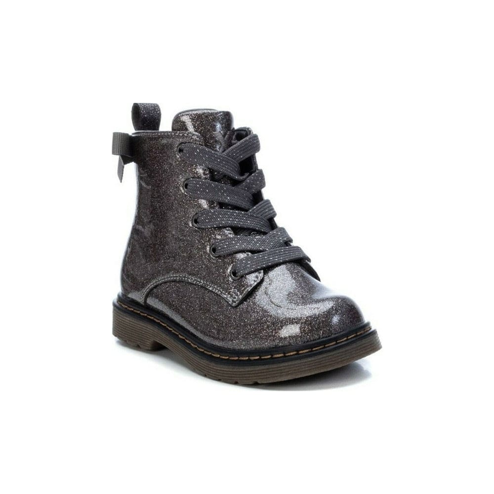Αρβυλάκια ασημί xti 57411-La Scarpa Shoes Αρβυλάκια ασημί xti 57411 GIRLS la scarpa shoes