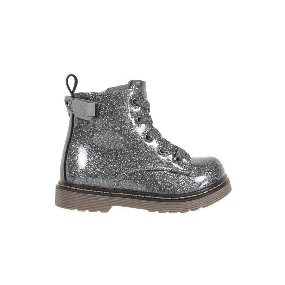 Αρβυλάκια ασημί xti 57411-La Scarpa Shoes Αρβυλάκια ασημί xti 57411 GIRLS la scarpa shoes
