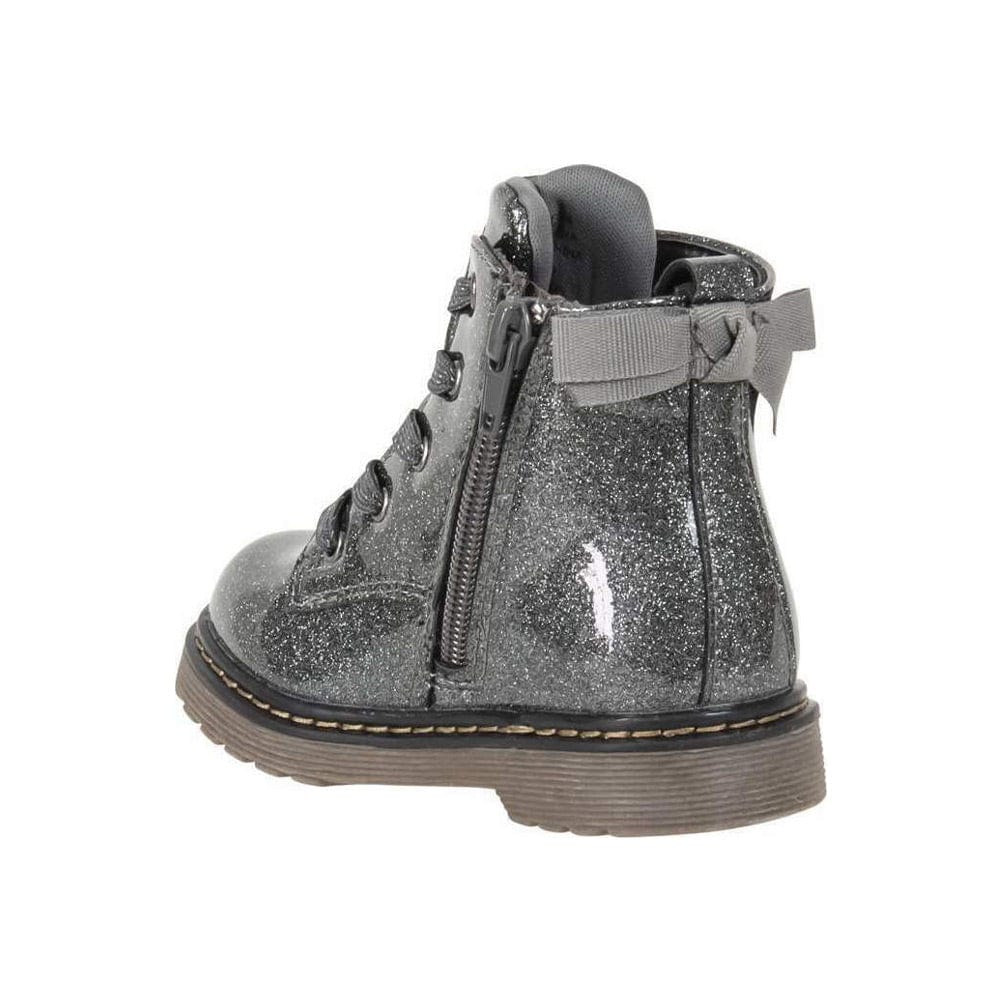 Αρβυλάκια ασημί xti 57411-La Scarpa Shoes Αρβυλάκια ασημί xti 57411 GIRLS la scarpa shoes